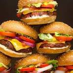 LANCHES